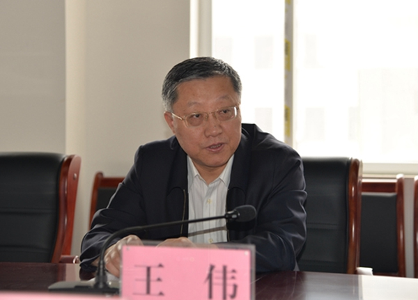 供銷合作總社迎正部長級副主任:曾任中紀委副書記