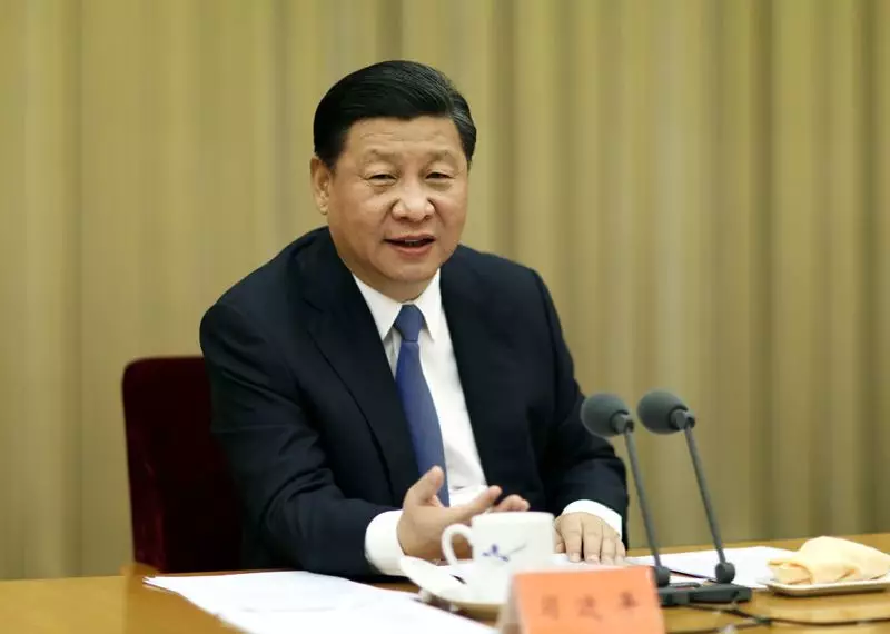 習近平的幸福年心里話