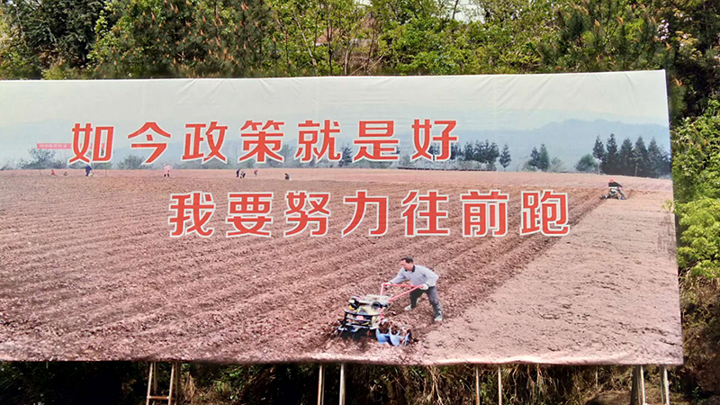 時(shí)政新聞眼丨第六場脫貧主題座談會，習(xí)近平重點(diǎn)談了這個(gè)突出問題