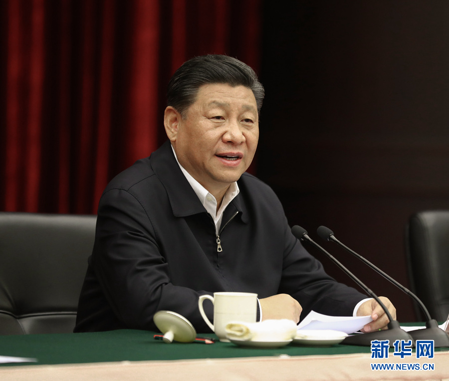 記習(xí)近平總書記在重慶專題調(diào)研脫貧攻堅