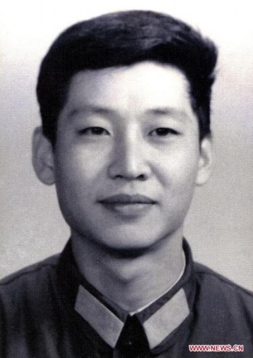 跟著習近平，一起去奮斗