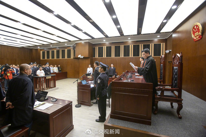 上海殺害2名小學(xué)生兇犯獲死刑 自稱殺人是為泄私憤