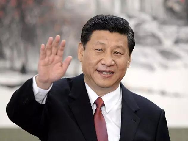 習(xí)近平的初心和恒心