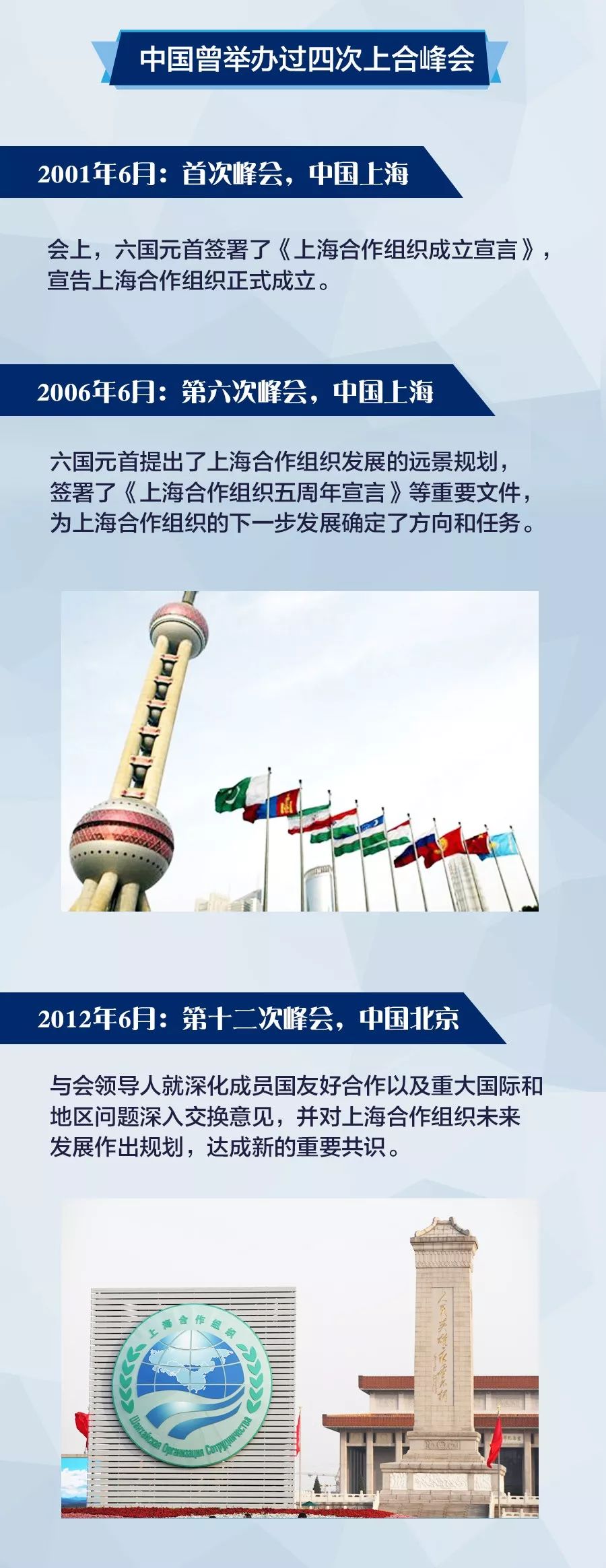 習(xí)主席將出席的這兩個(gè)峰會(huì) 有哪些看點(diǎn)？