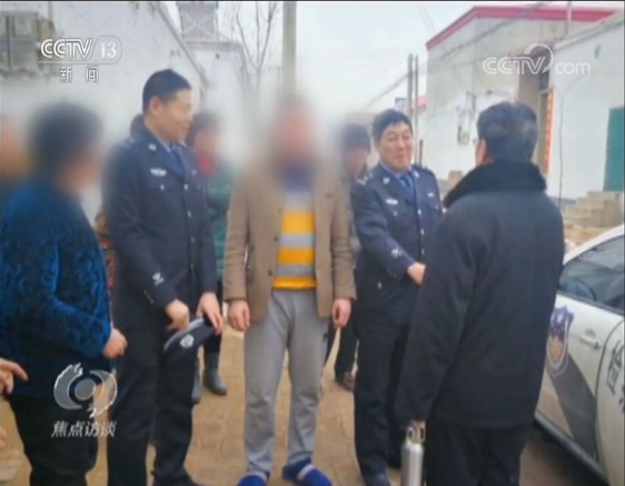 又是一起正當(dāng)防衛(wèi)案！河北反殺案更多細(xì)節(jié)披露