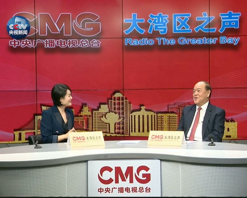 賀一誠：澳門政府要未雨綢繆 解決年輕人實際問題