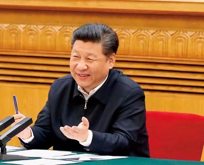 當(dāng)互聯(lián)網(wǎng)遇上古詩文 聽習(xí)近平縱論“網(wǎng)事”