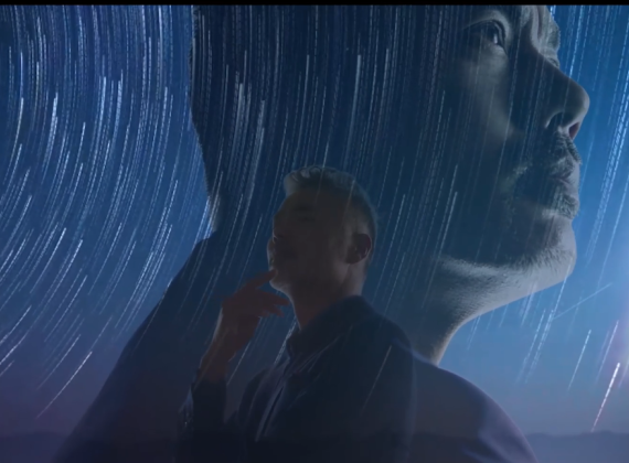 熊猫电视《领略》