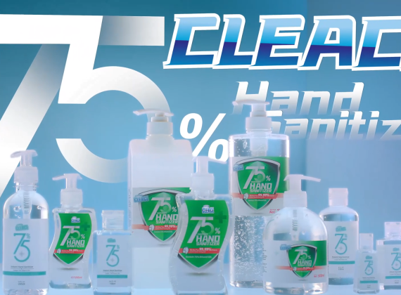 敖广集团 可立仕洗手液