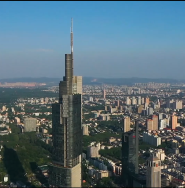 强富美高 新江苏