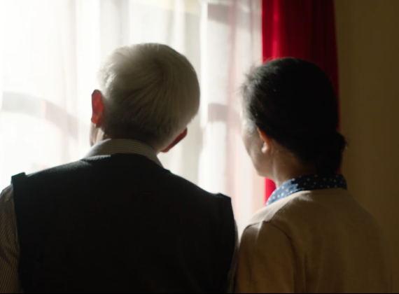 洋河股份 梦之蓝重阳节