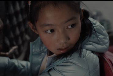 《纸房子》丨第二届中国长三角（盐城大纵湖）微电影大赛获奖作品展播