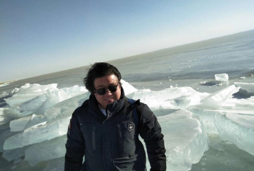 《巴嘎》丨第二届中国长三角（盐城大纵湖）微电影大赛获奖作品展播