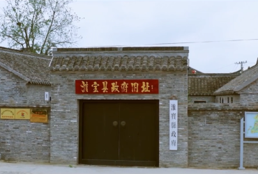 《骑兵团在岔河》丨第二届中国长三角（盐城大纵湖）微电影大赛获奖作品展播