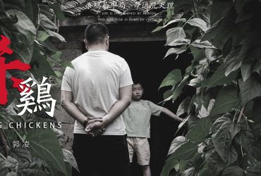 《杀鸡》丨第二届中国长三角（盐城大纵湖）微电影大赛获奖作品展播