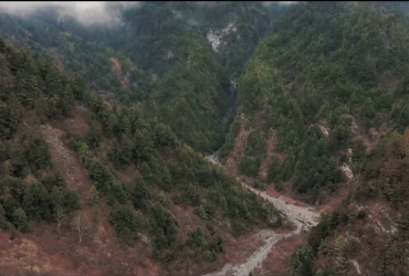《羌山回响》丨第二届中国长三角（盐城大纵湖）微电影大赛获奖作品展播