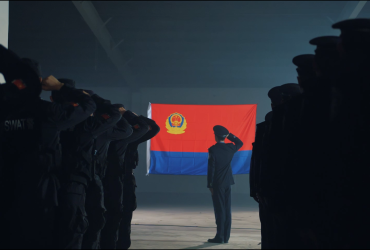《一切为了人民》丨第二届中国长三角（盐城大纵湖）微电影大赛获奖作品展播