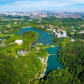 推进文旅融合高质量发展，南京珍珠泉绘就休闲度假新图景