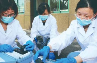 銅陵：守護“城市命脈” 擦亮“民生底色”
