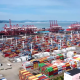 宁波舟山港集装箱吞吐量超2021年总量