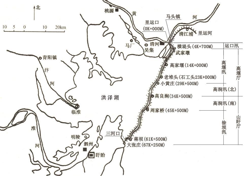 洪泽地图高清版大地图图片