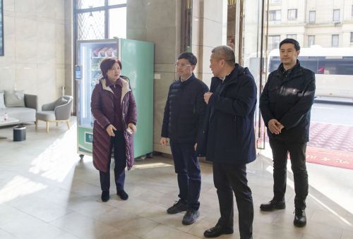 确保交出党和人民满意的“答卷”，缪京督查调研市委巡视反馈问题整改落实情况2.jpg
