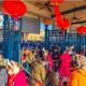 春节前五天上海迎客超700万人次，文博美展精彩纷呈、品赏文化成过年亮点