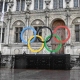 国际奥委会：俄罗斯和白俄罗斯运动员可作为“中立运动员”参加比赛