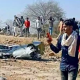 外媒：印度空军两架战斗机坠毁 一名飞行员遇难