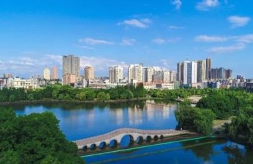 招招實、招招硬！安徽馬鞍山為打造一流營商環境清障護航