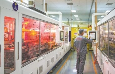 阜阳：城市向新 勇当皖北振兴“排头兵”