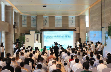 湖州安吉：融入長三角 接滬促發展