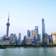 上海构筑经济增长和产业转型新起点 重大工程投资强度创新高