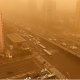 强沙尘暴天气影响约5.6亿人 国家林草局解析成因