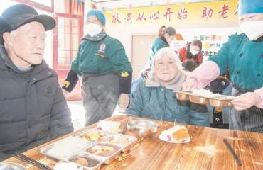 2022年宿州市推進暖民心行動綜述