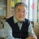 印學聯盟|蘇金海：我的同事馮仲華先生