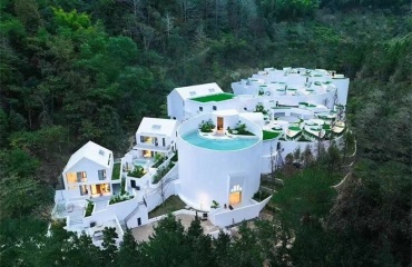 都往人海去 而我在山林，2023丽水山居精品民宿推介会即将在沪启幕