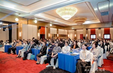 2023丽水山居精品民宿推介会走进上海