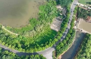南京江宁全面启动农村公路养护修补工作 保障百姓通畅出行