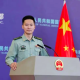 美炒作中方“拒绝”两国防长会晤提议 国防部回应