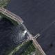 中方对卡霍夫卡水电站堤坝被破坏表示严重关切