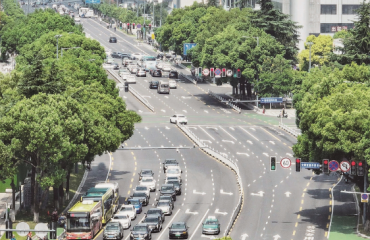 江苏常州“三化联动”构建道路交通安全现代治理体系