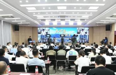 丽水推进“领雁工程”锻造过硬村社带头人
