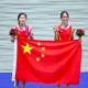 杭州亚运会：得首金破纪录 中国代表团席卷20金