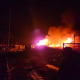 纳卡地区油库爆炸 已造成至少125人死亡