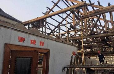 消逝在一代人记忆里20年 扬州首家专业影院明年“重出江湖”