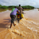 索马里洪灾已致至少96人丧生 约230万人受灾