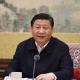 中共中央政治局召开会议 中共中央总书记习近平主持会议
