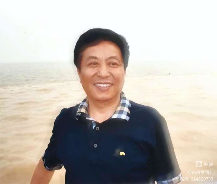 墨道修心——古良常山水画会5周年作品展暨中国画名家邀请展(上)(图69)