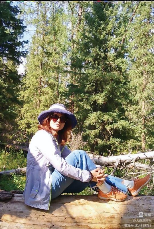 墨道修心——古良常山水画会5周年作品展暨中国画名家邀请展(上)(图107)